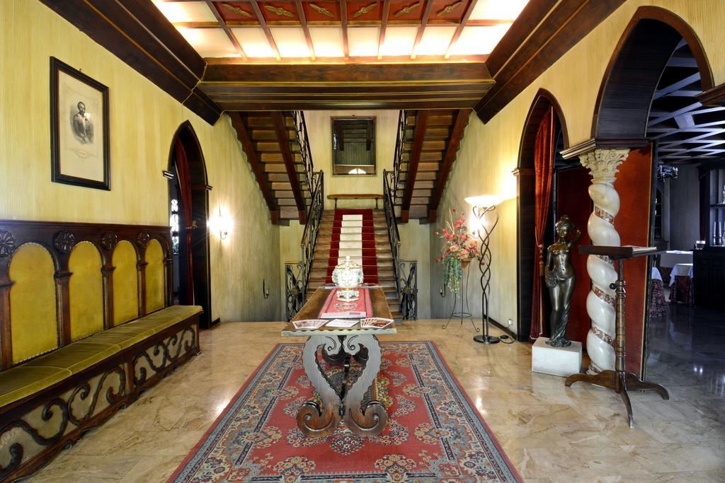 Hotel I Due Foscari Busseto Extérieur photo