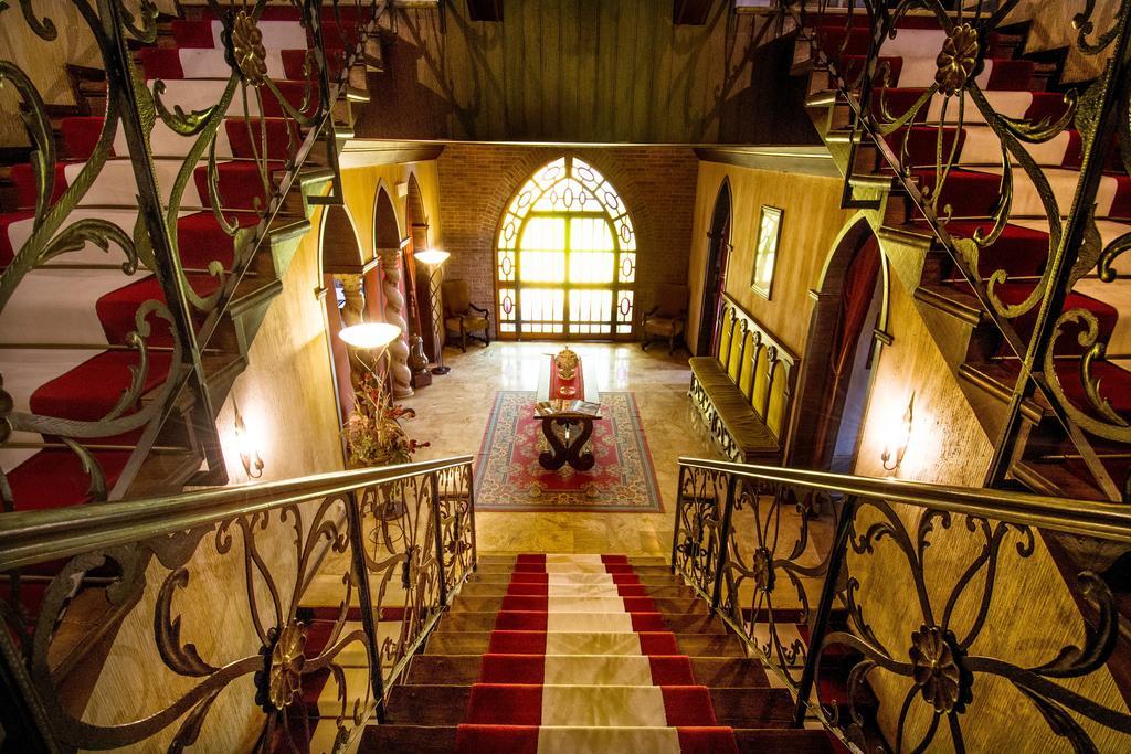 Hotel I Due Foscari Busseto Extérieur photo