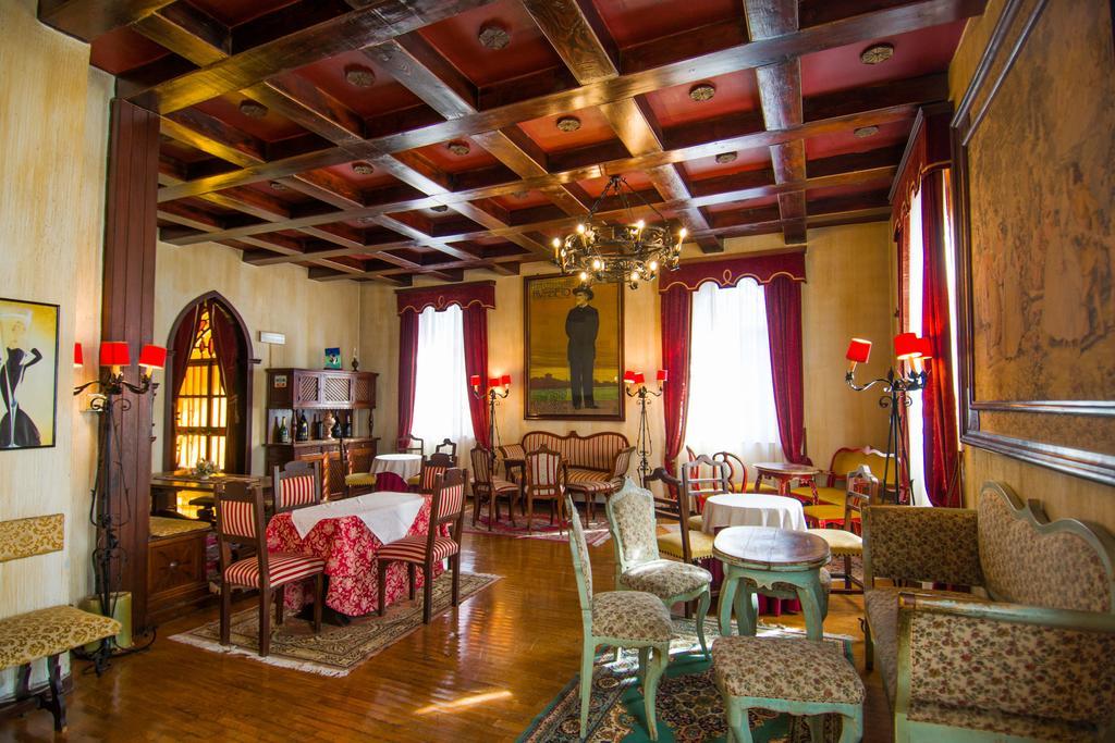 Hotel I Due Foscari Busseto Extérieur photo