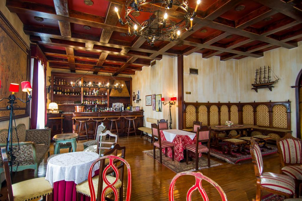 Hotel I Due Foscari Busseto Extérieur photo