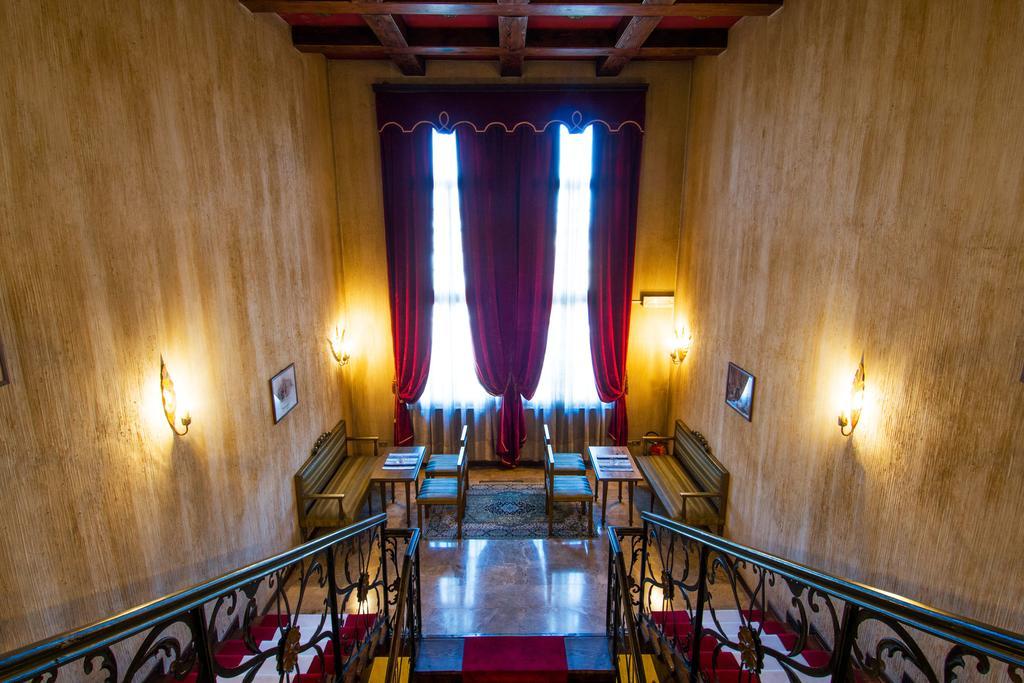 Hotel I Due Foscari Busseto Extérieur photo