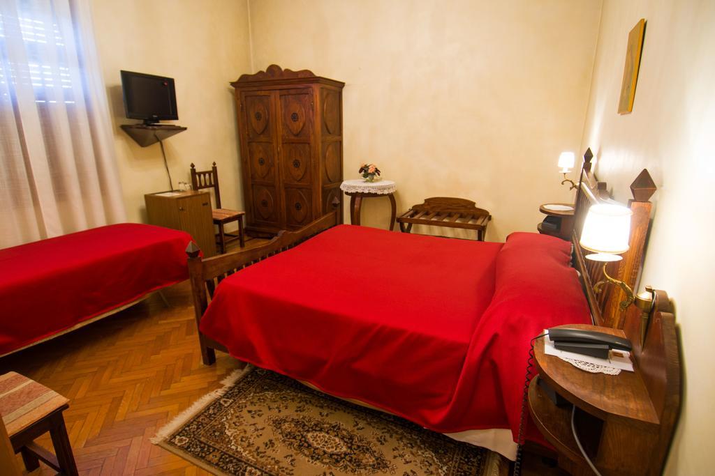 Hotel I Due Foscari Busseto Extérieur photo