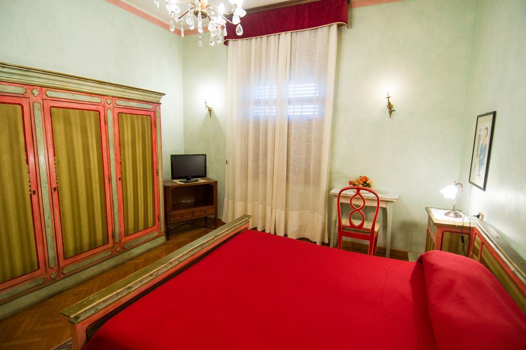 Hotel I Due Foscari Busseto Chambre photo